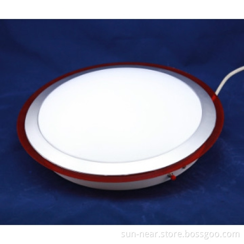 20W led Maintained emergency light with new design